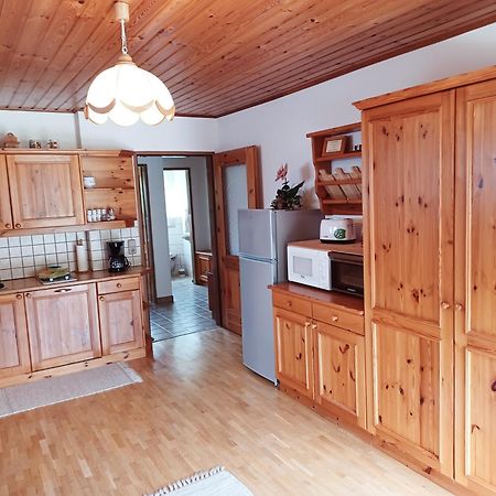 Landhaus Unterkoefler Arriach Exterior foto